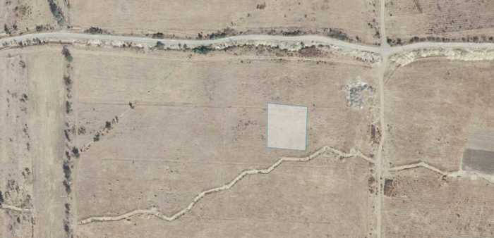 Land For Sale. Tserovani