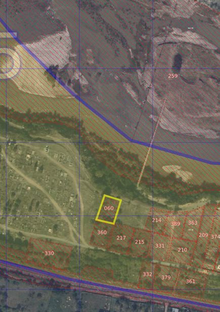 Land For Sale. Dzegvi