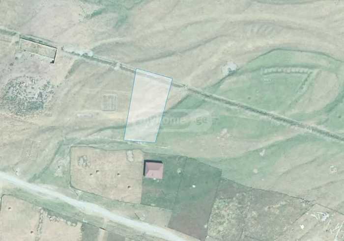 Land For Sale. Kazbegi
