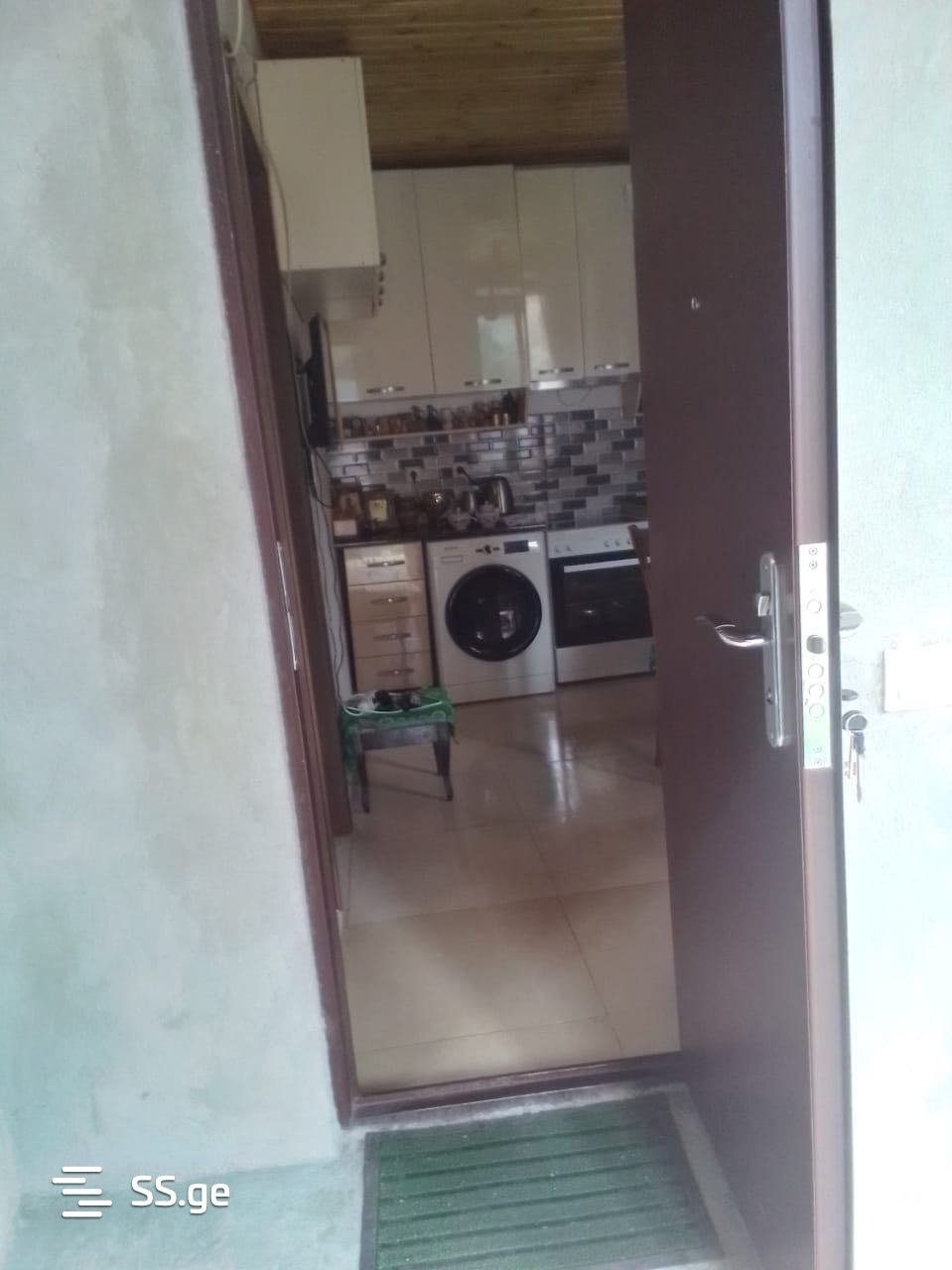 5 Room Hotel For Rent. Mestia view 12