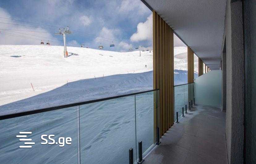 2 Room Flat For Sale view 6