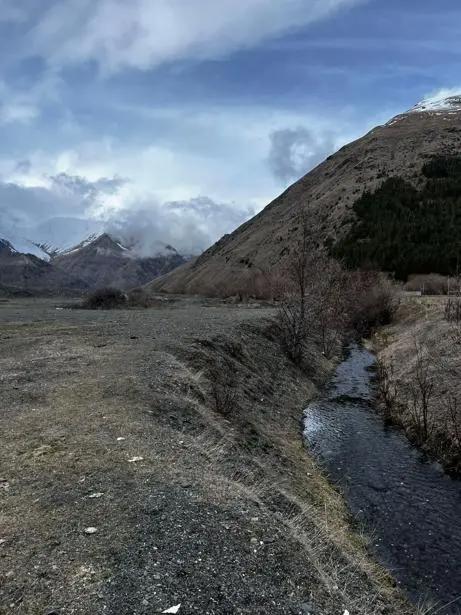 Land For Sale. Sno