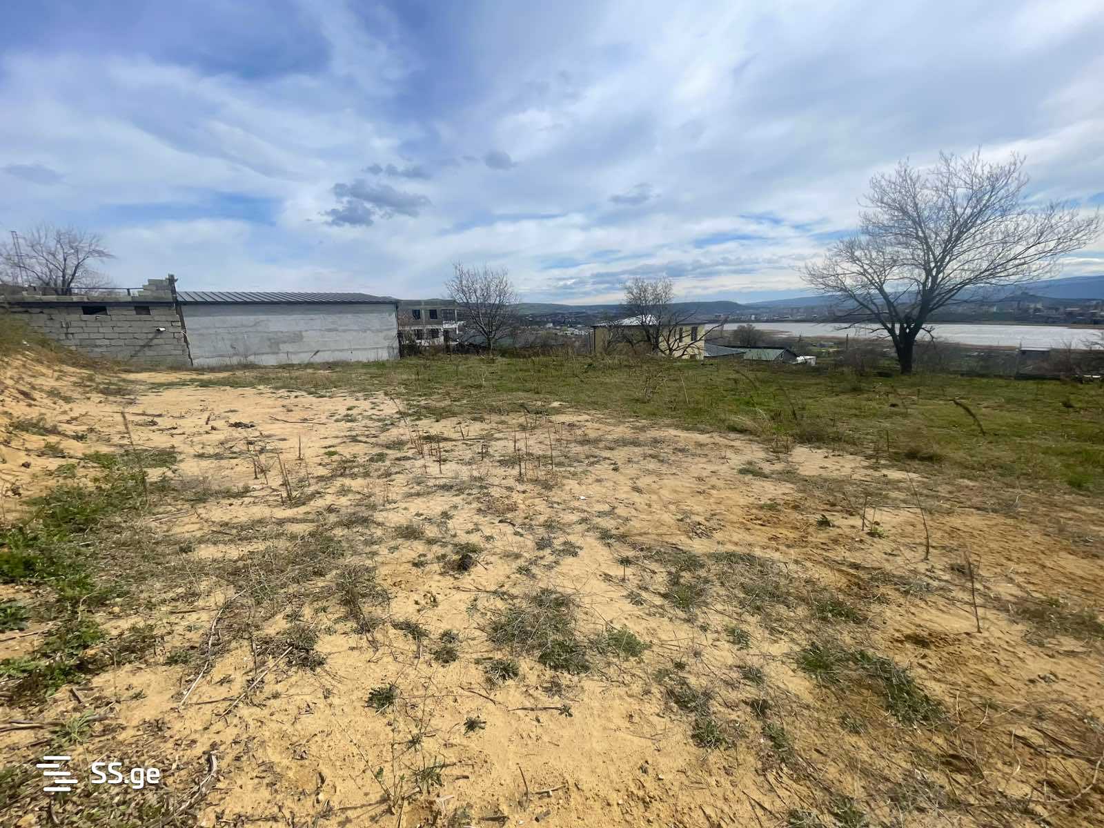 Land For Sale. Gldani, 1 of 4