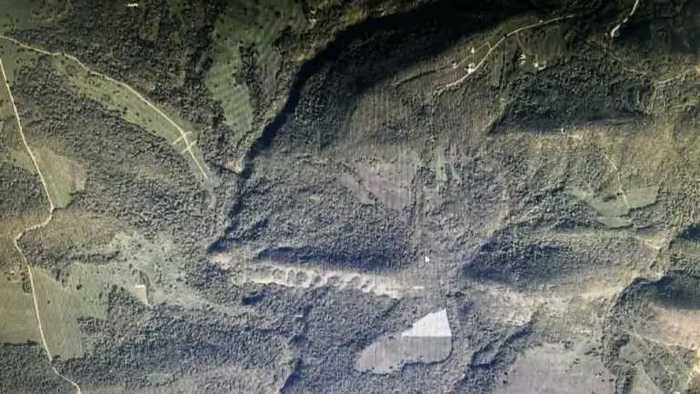 Land For Sale. Tetritskaro