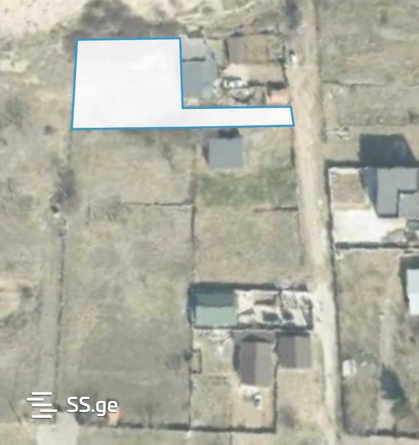 Land For Sale. Gldani, 2 of 4