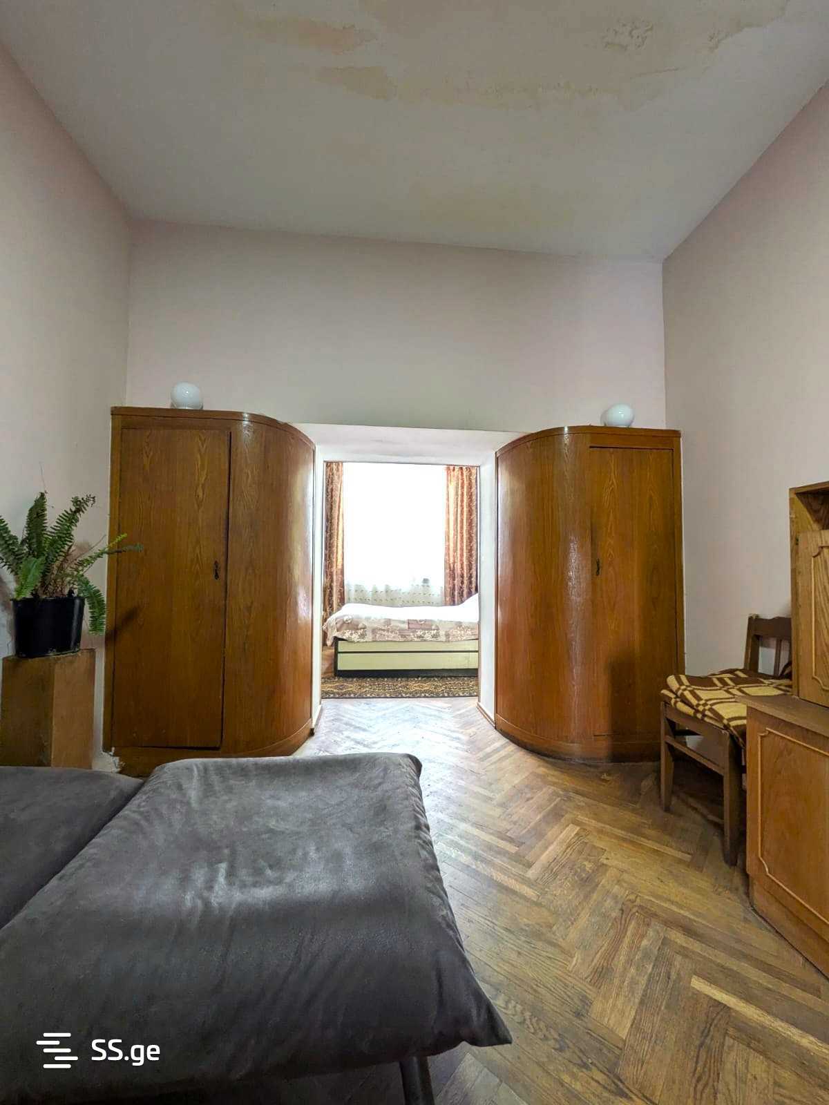 3 room Flat For Sale. Vera - Widok 4