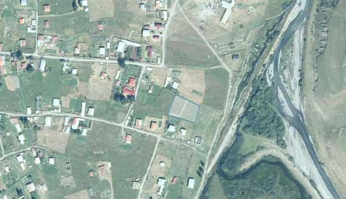 Land For Sale. Sno