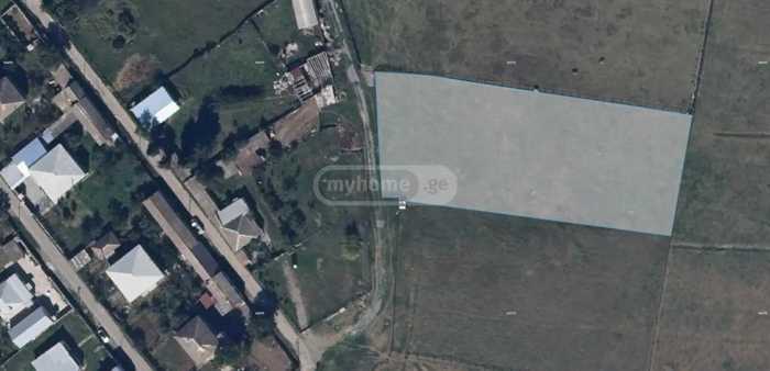 Land For Sale. Krtsanisi