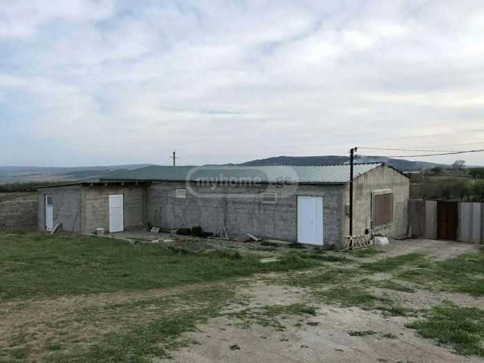 Land For Sale. Ninotsminda