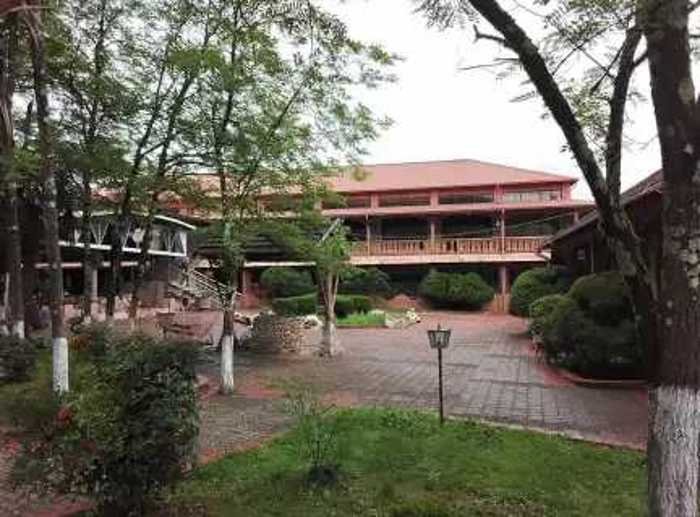 Commercial space For Sale. Tskaltubo