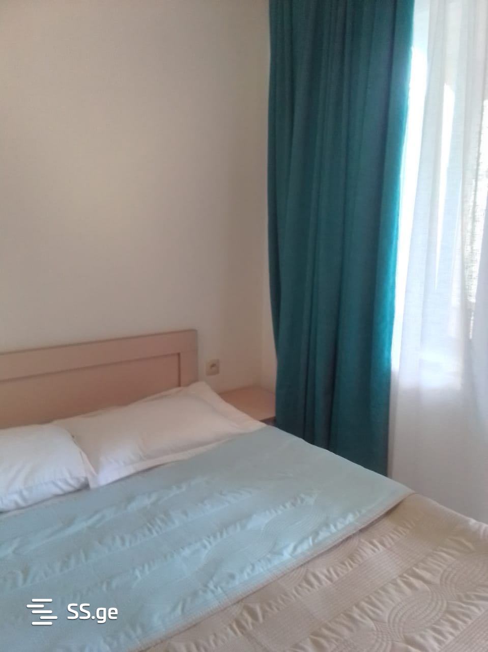 5 Room Hotel For Rent. Mestia view 11