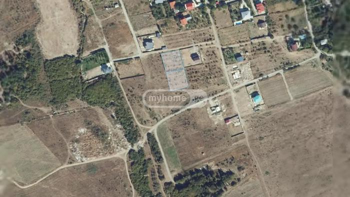 Land For Sale. Arashenda