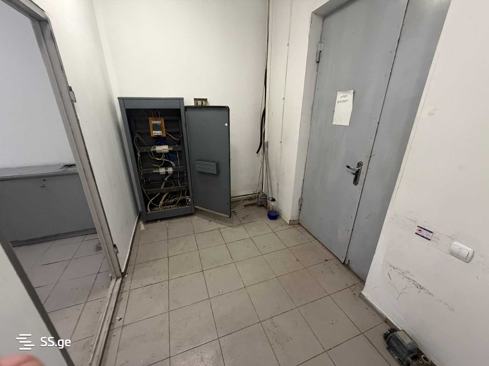Commercial Space For Rent. Samtredia view 9