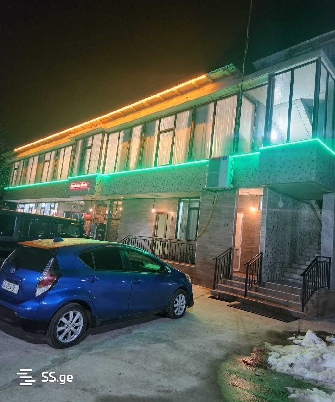Commercial Space For Sale. Keda view 3