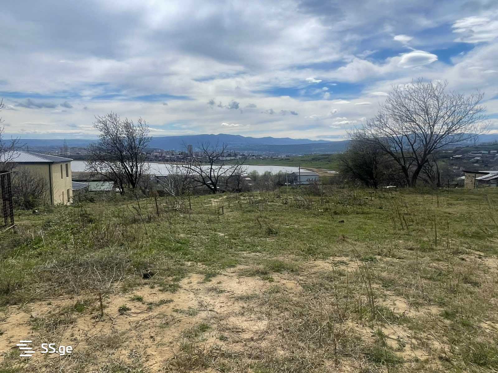 Land For Sale. Gldani view 3