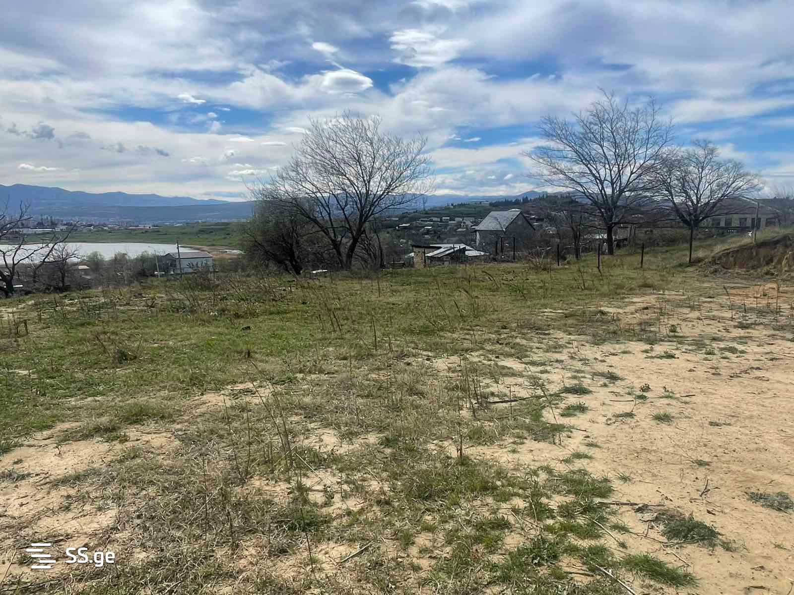 Land For Sale. Gldani view 7