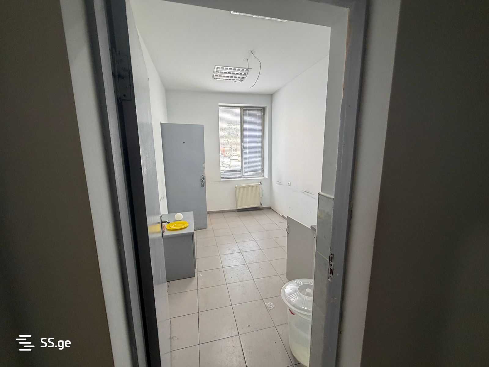 Commercial Space For Rent. Samtredia view 10