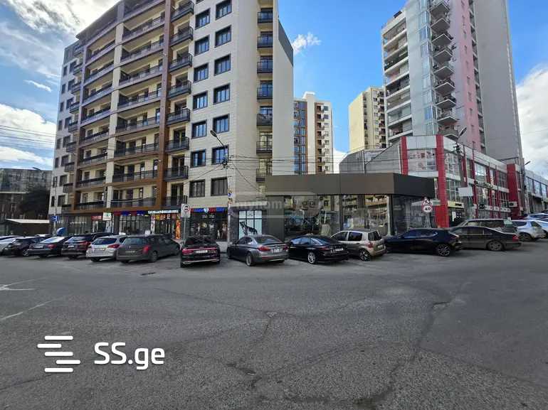 Commercial Space For Sale. Varketili, 3 of 4