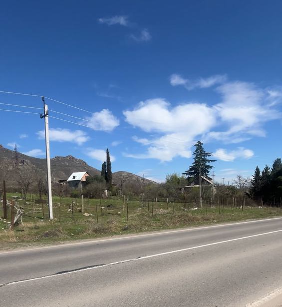 Land For Sale. Shulaveri