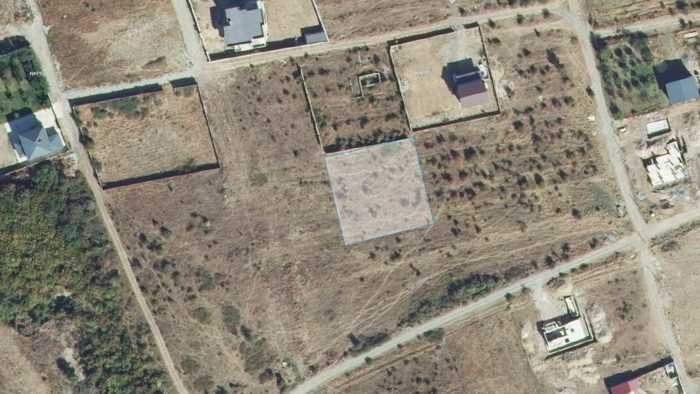 Land For Sale. Arashenda
