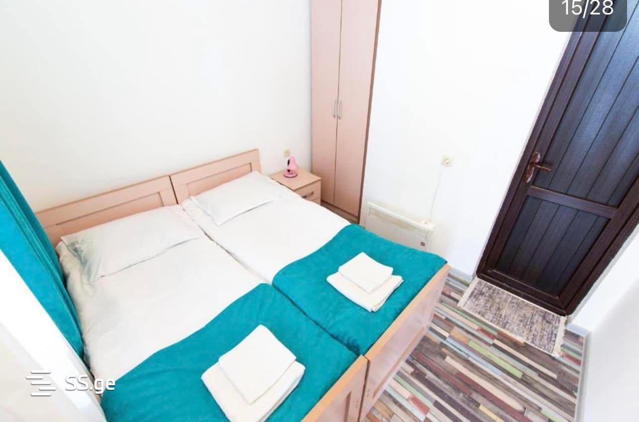 5 Room Hotel For Rent. Mestia view 6
