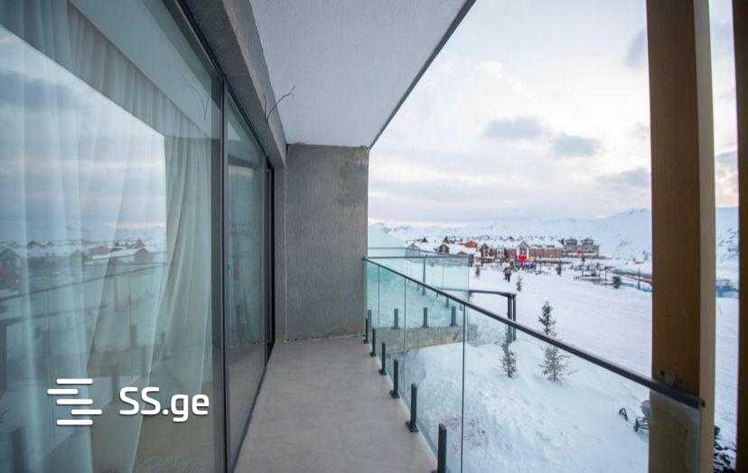 2 Room Flat For Sale view 10