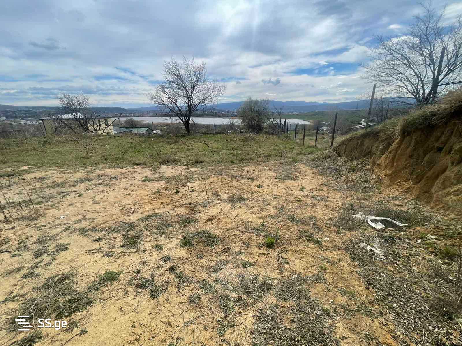 Land For Sale. Gldani view 12