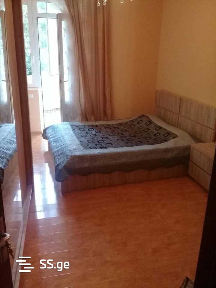 Продажа 3-комната Квартира view 4