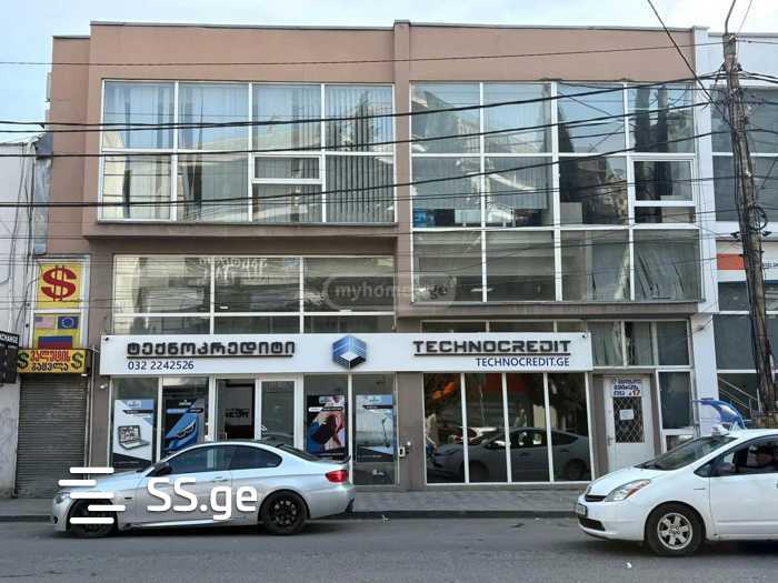 Commercial Space For Sale. Varketili, 2 of 2