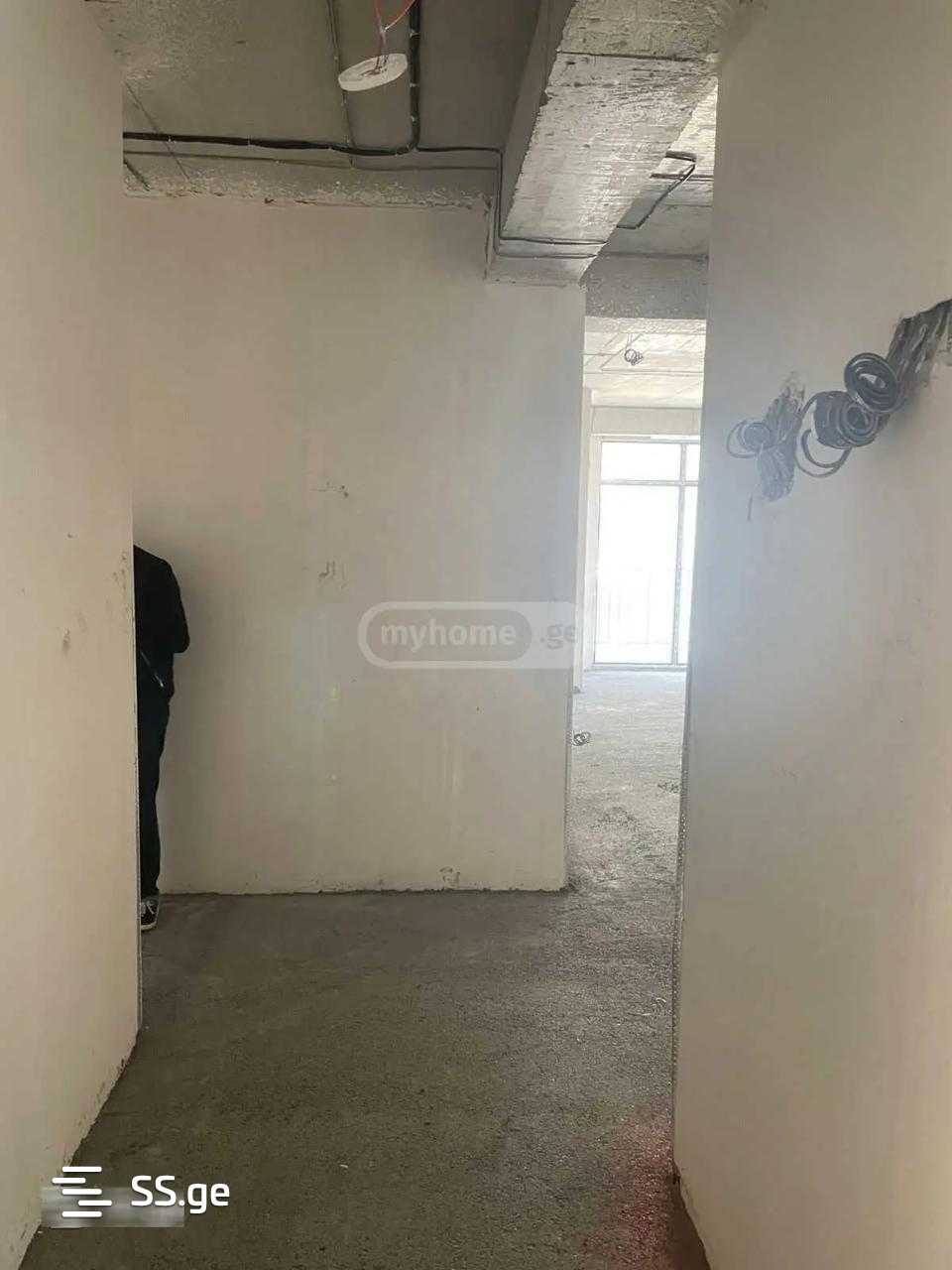 4 Room Flat For Sale, 3 of 4