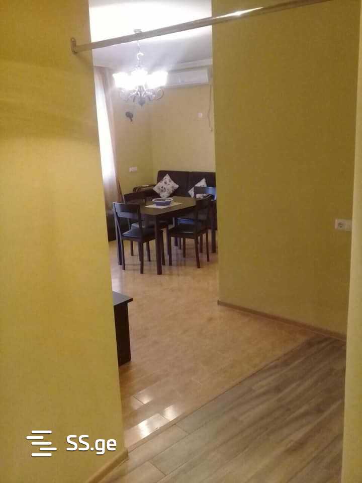 3 Room Flat For Sale, 4 of 4