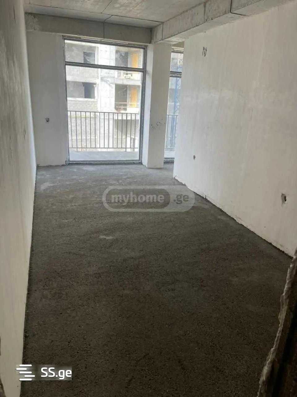 4 Room Flat For Sale, 1 of 4