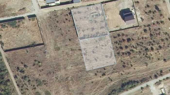 Land For Sale. Arashenda