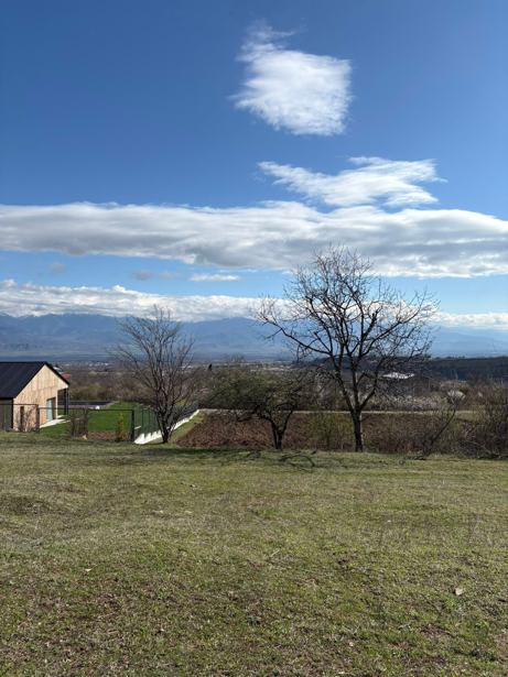 Land For Sale. Kisiskhevi