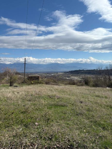 Land For Sale. Kisiskhevi