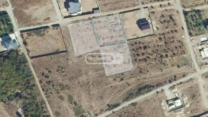 Land For Sale. Arashenda