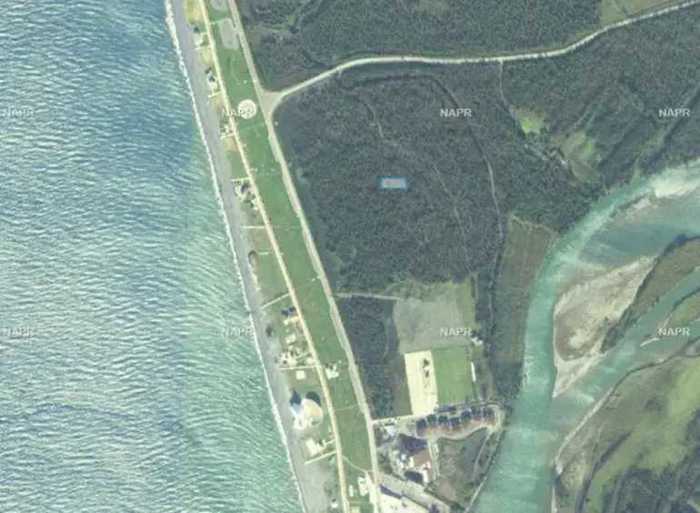 Land For Sale. Ganmukhuri