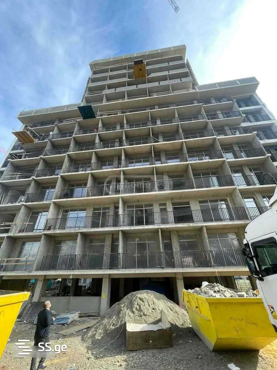 4 Room Flat For Sale view 6