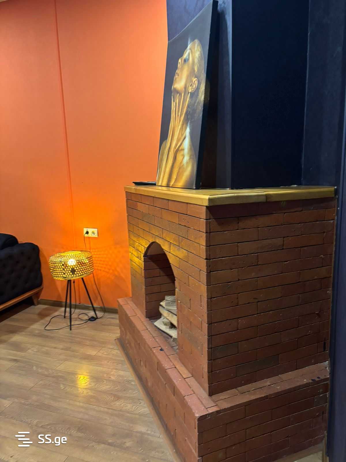 2 room Flat Daily rent. Saburtalo - Widok 6