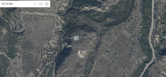 Land For Sale. Dzegvi