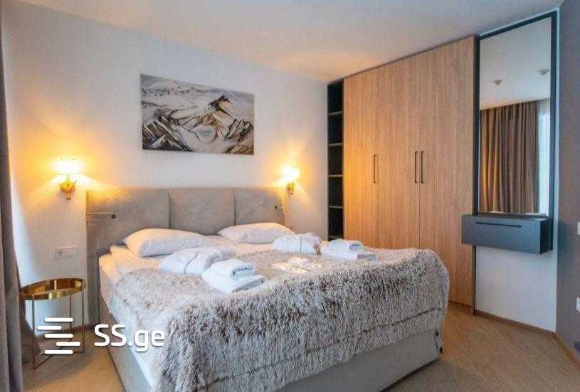2 Room Flat For Sale view 8