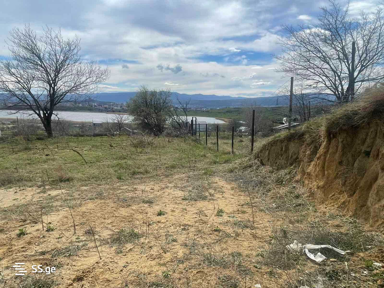 Land For Sale. Gldani view 4