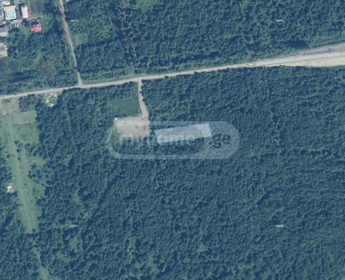 Land For Sale. Ureki