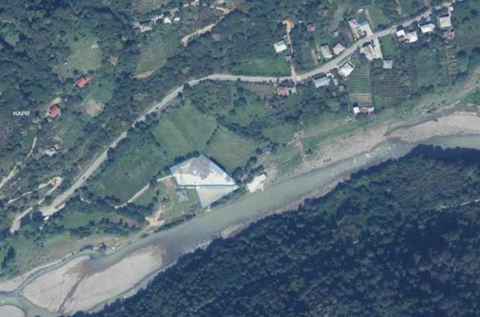 Land For Sale. Keda