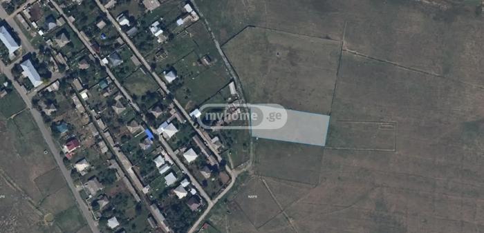 Land For Sale. Krtsanisi