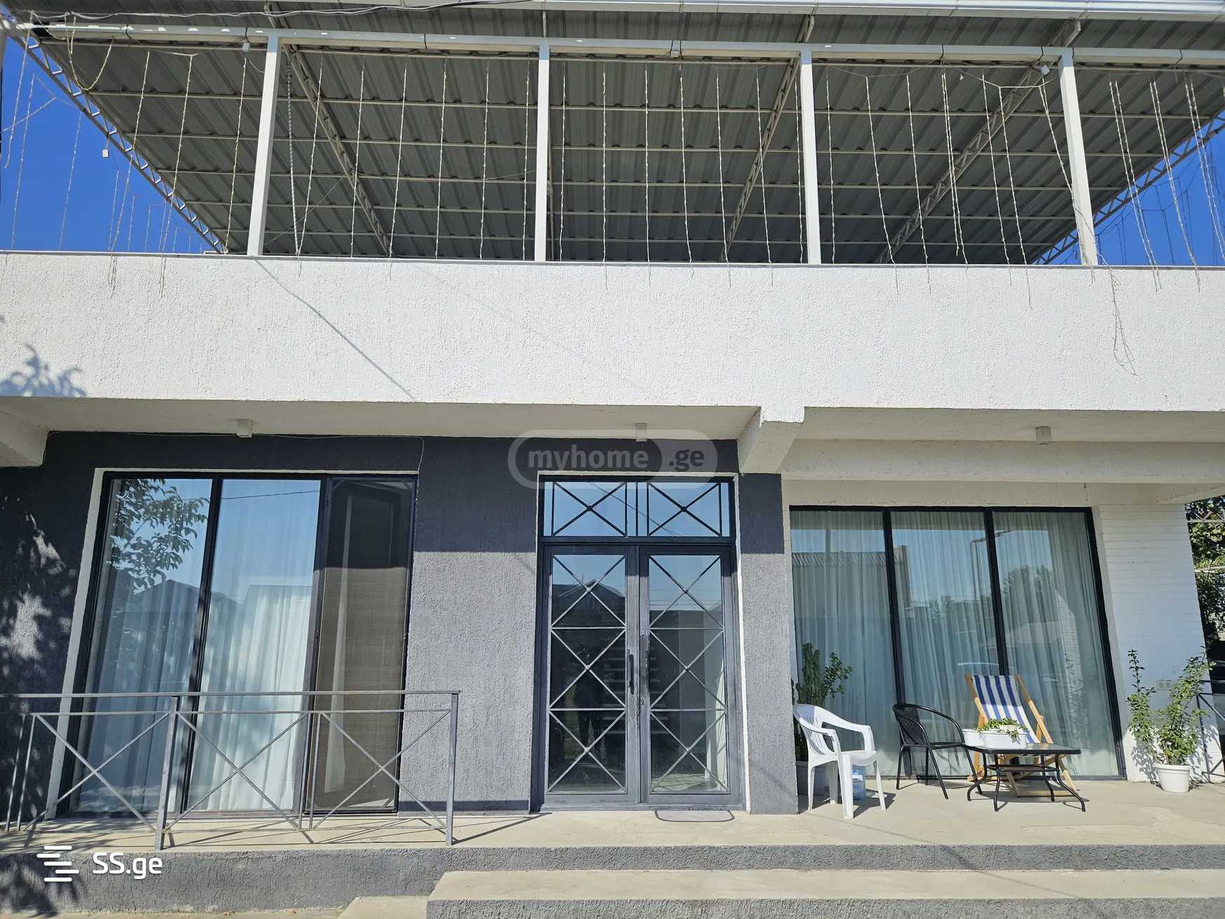 5 Room Private House For Sale view 8
