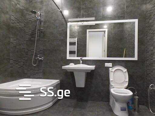 2 Room Apartment For Rent In Vake view 10