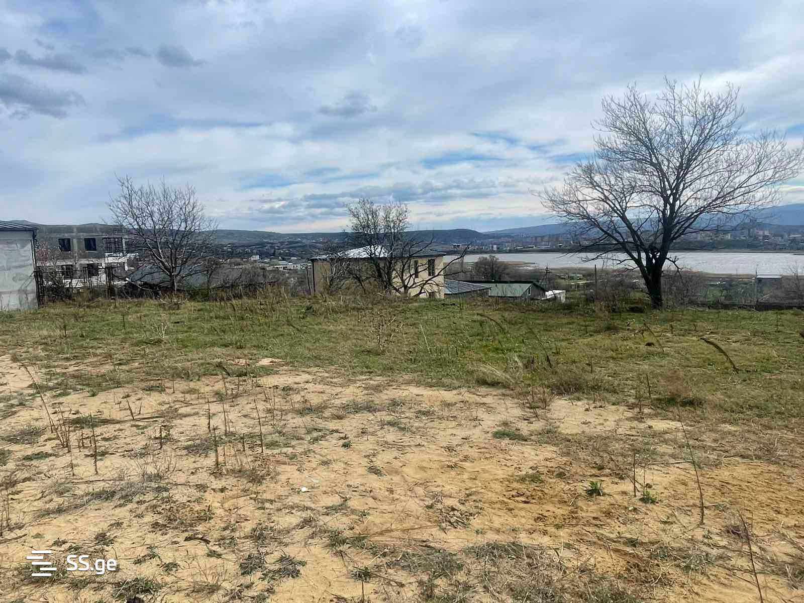 Land For Sale. Gldani view 5