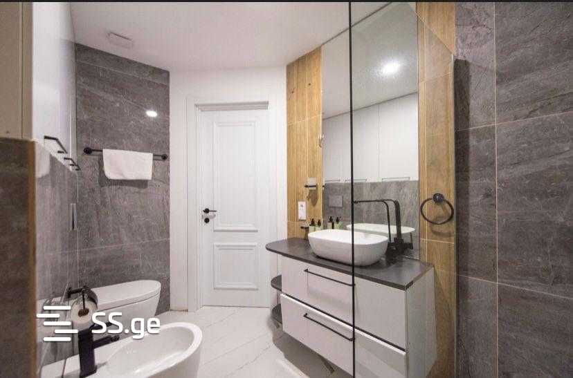 2 Room Flat For Sale view 5
