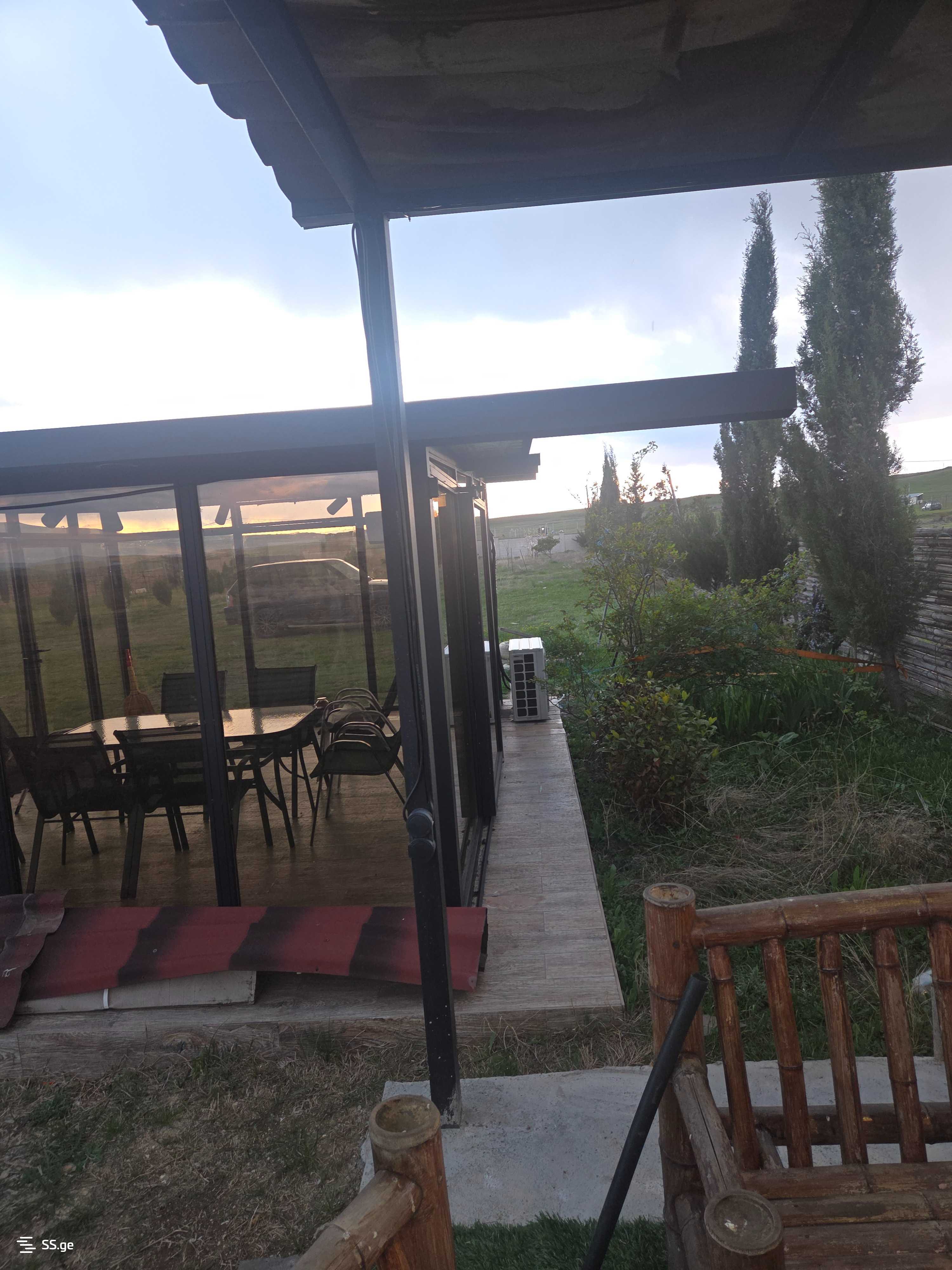 5 Room Private House For Sale view 13